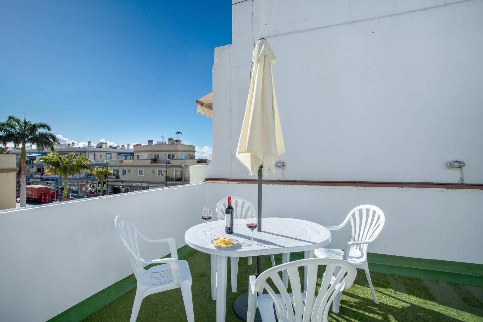 Apartment Angeles 2 Puerto De Mogan