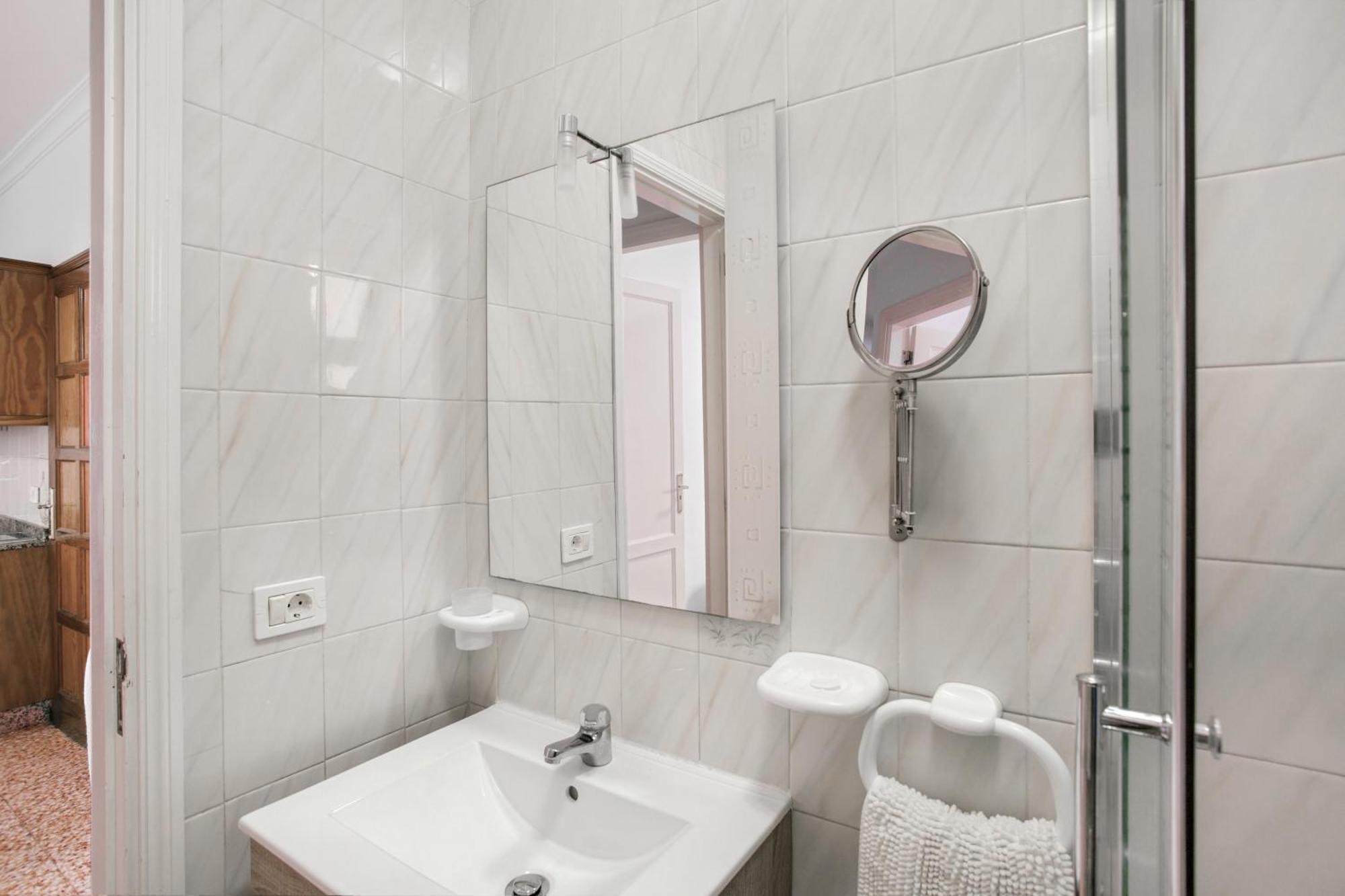 Angeles 2 Appartement *