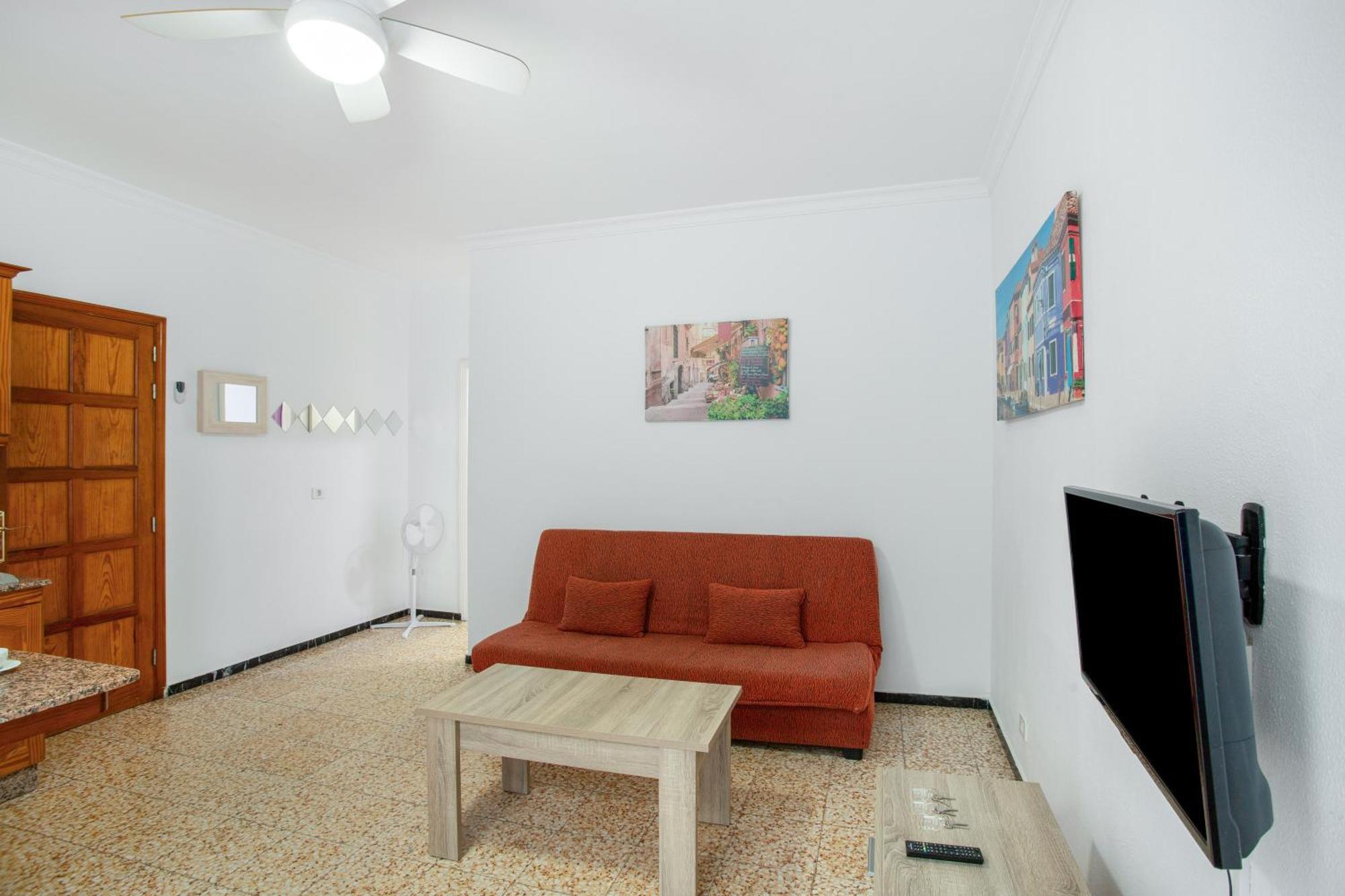 Appartement Angeles 2 *