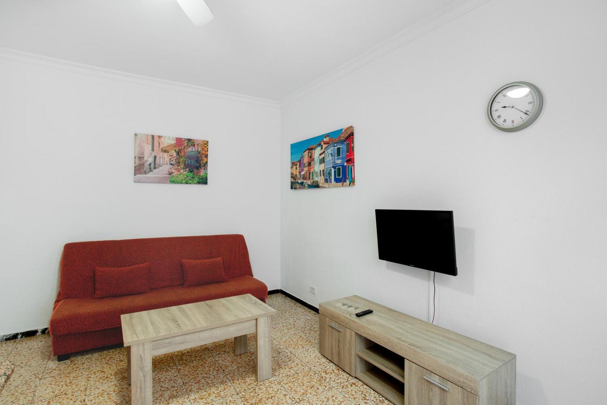 Angeles 2 Appartement