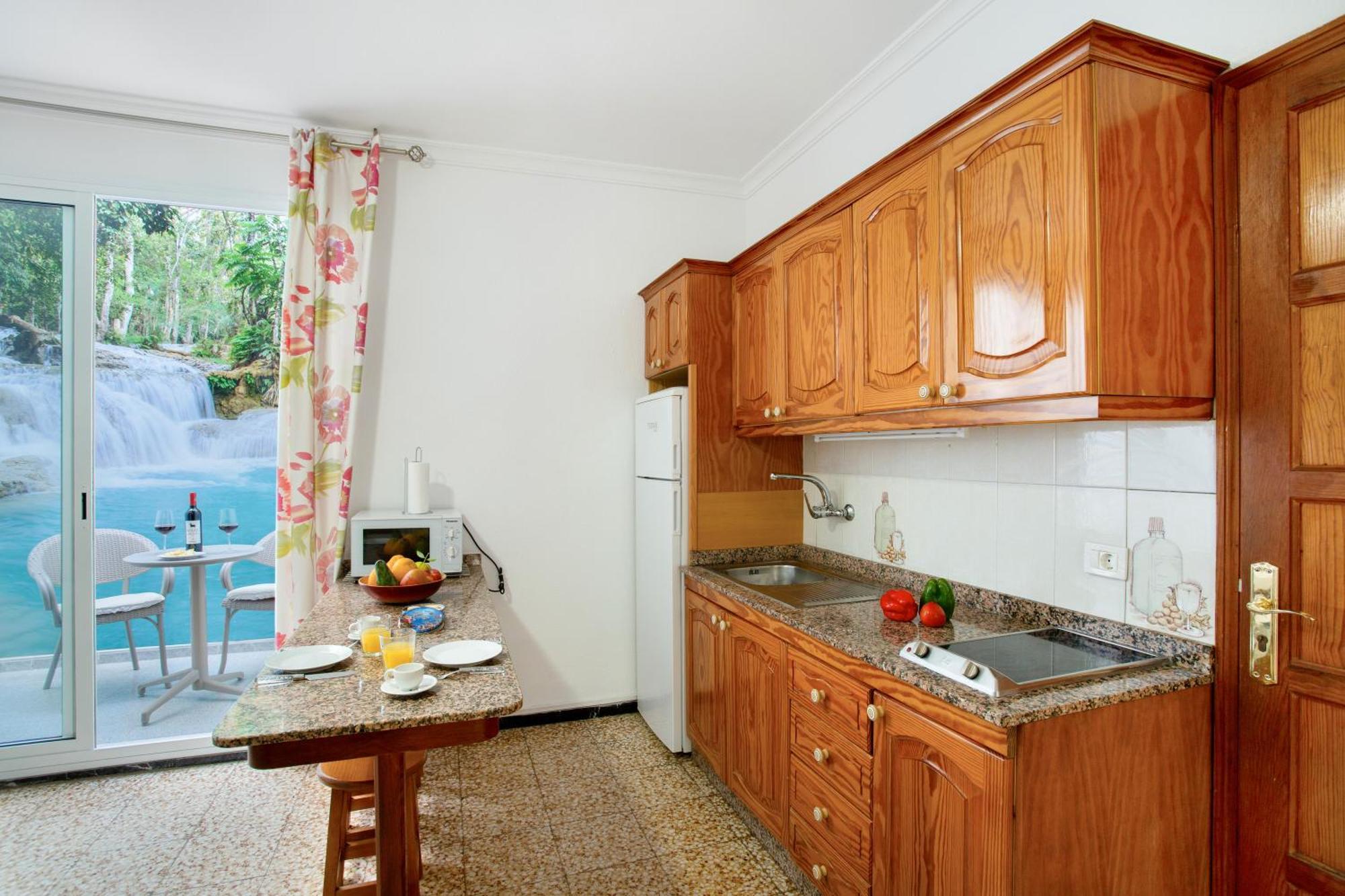 Appartement Angeles 2 Puerto De Mogan