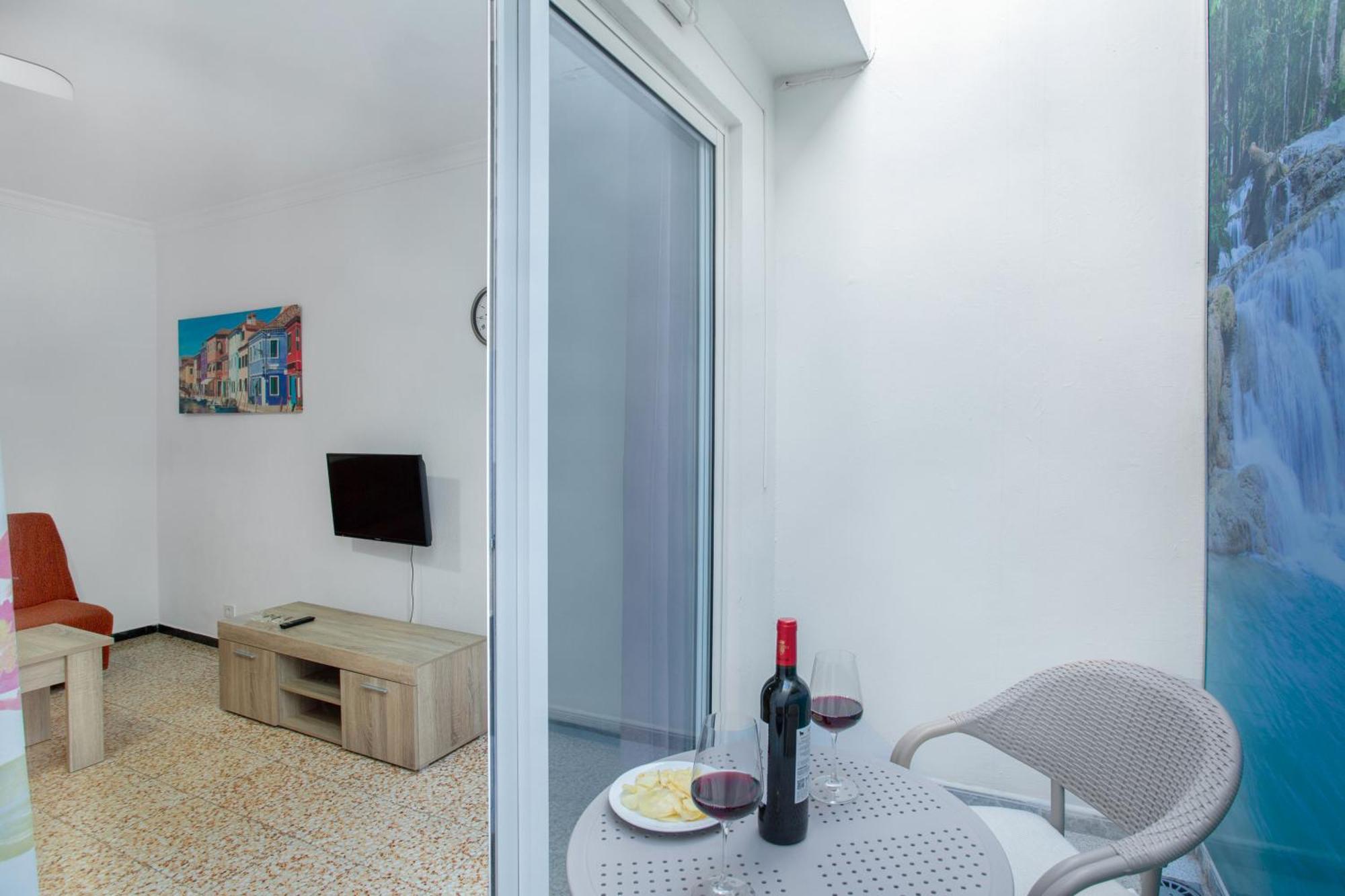 Appartement Angeles 2 Puerto De Mogan