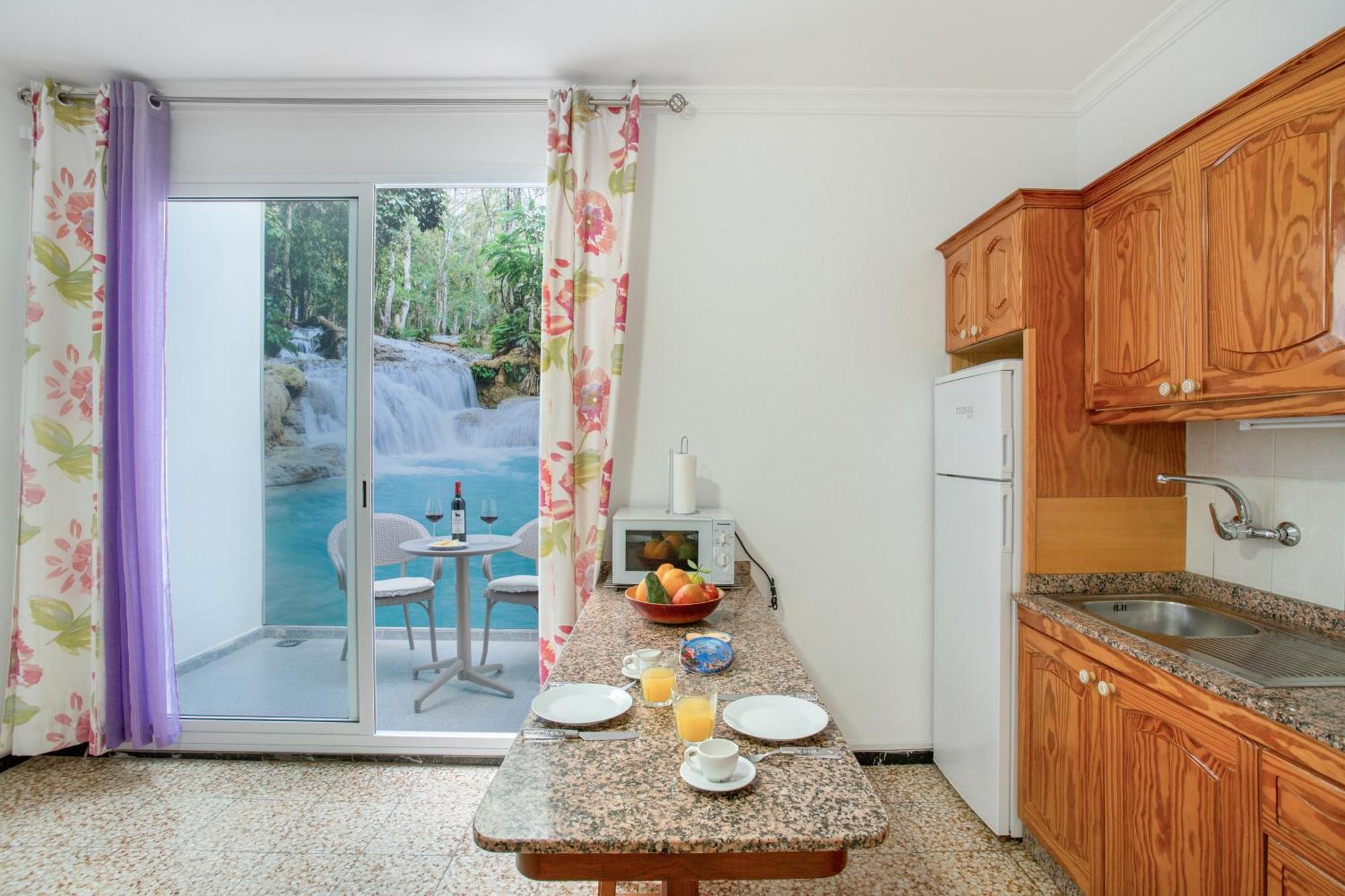 Angeles 2 Appartement *