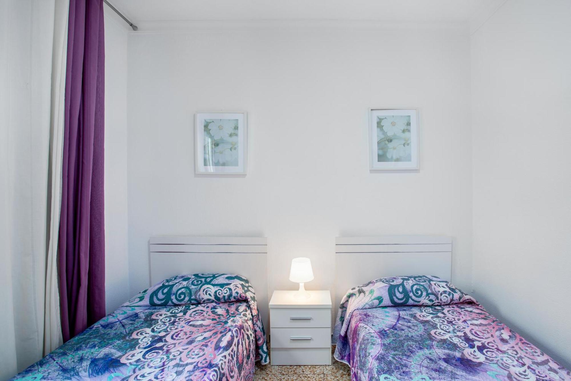 Appartement Angeles 2