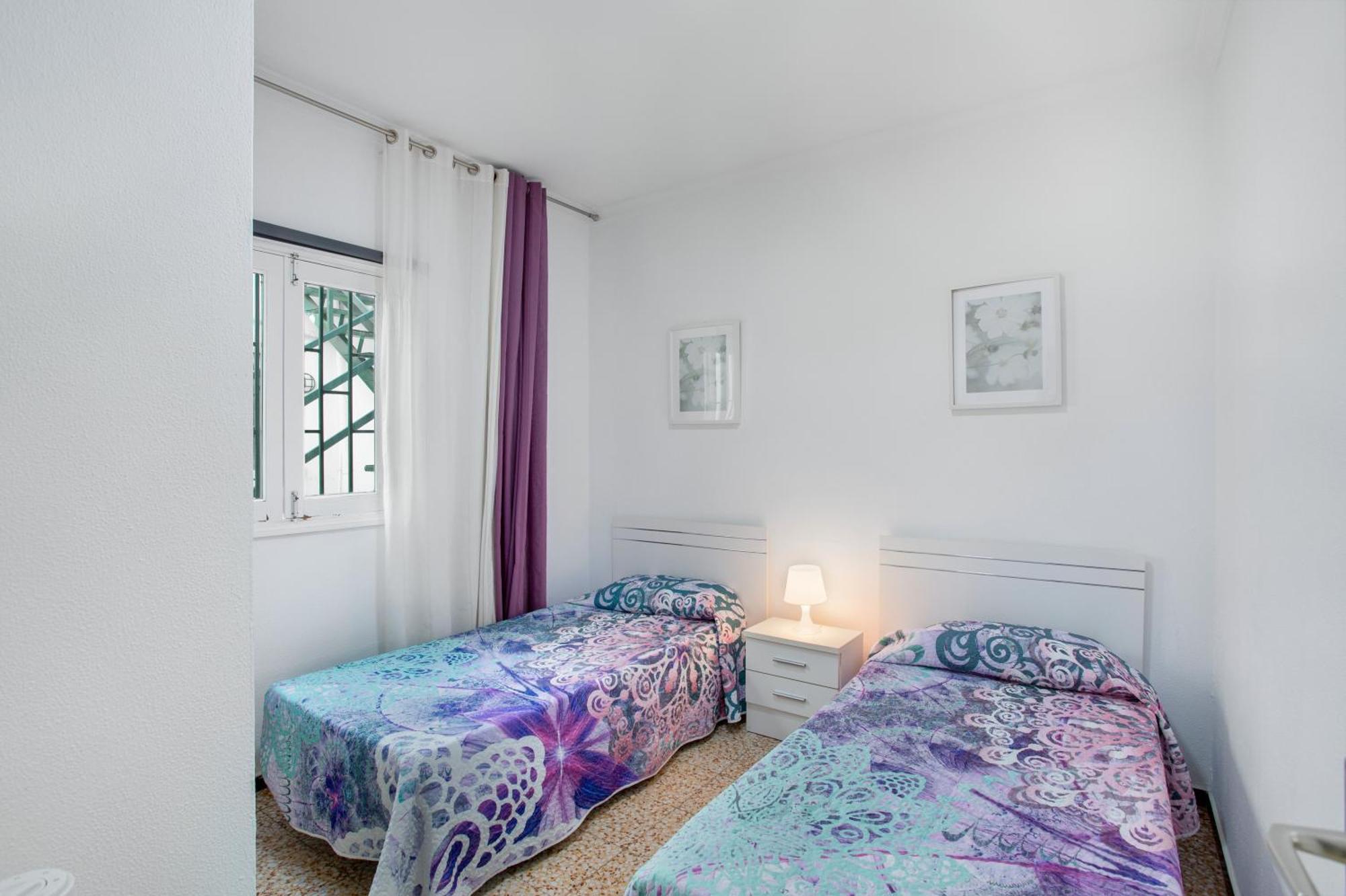 Appartement Angeles 2 *