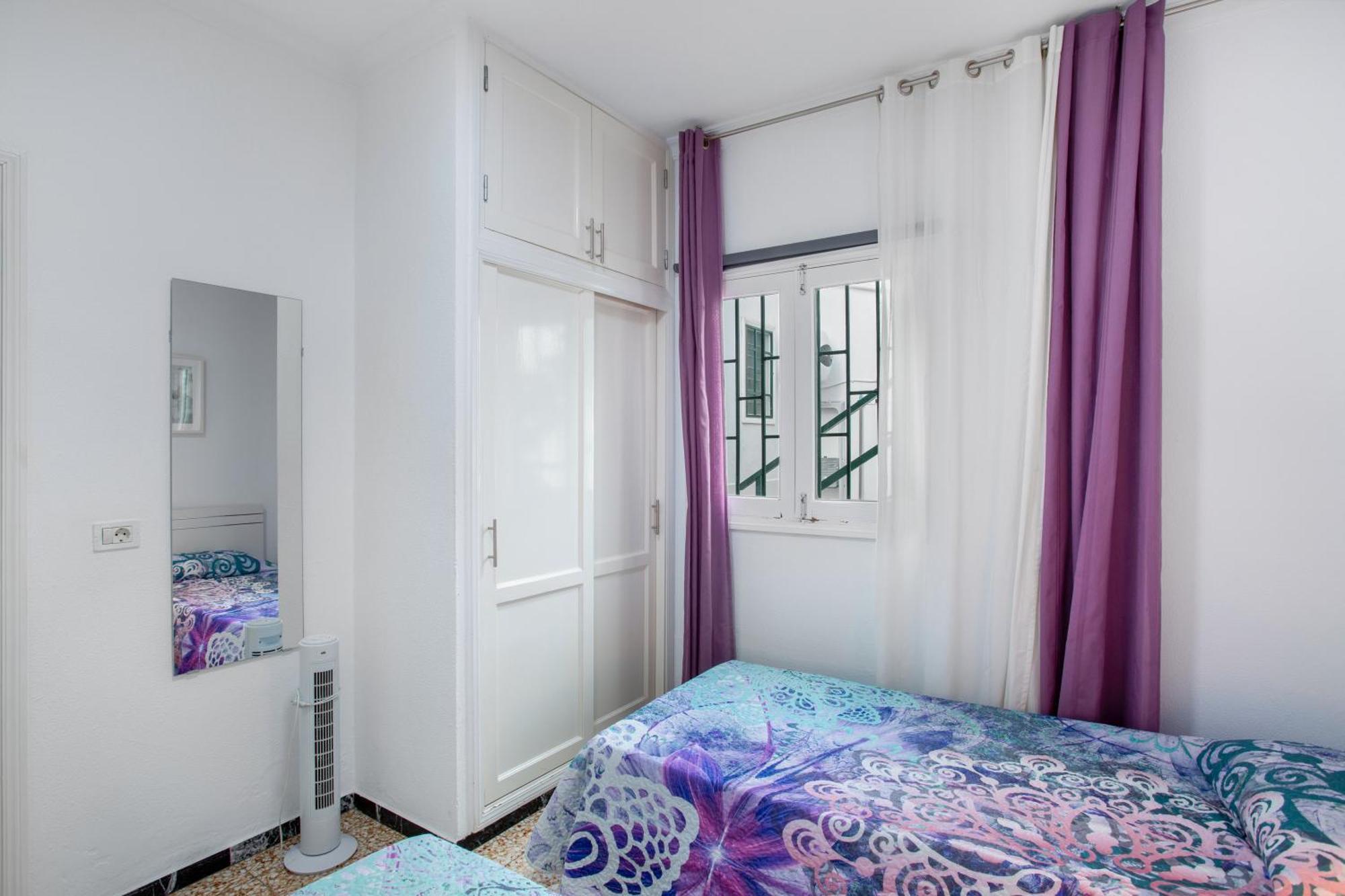 Appartement Angeles 2 *